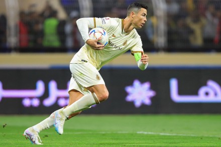 Arabia indignata con Cristiano Ronaldo: chiedono l'arresto e l'espulsione